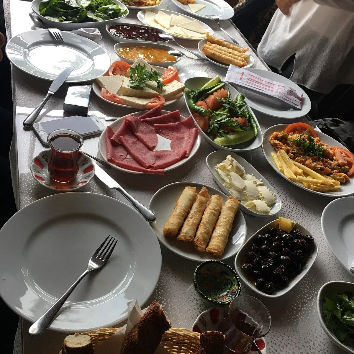 Lunapark Kır Gazinosu